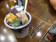 -猪脑壳凉面(武陵源店)