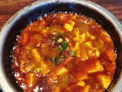 外婆炖豆腐-外婆家(南开大悦城店)
