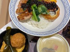 -吉野家(群力王府井店)