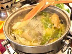 -听松楼·花园酒店·自助餐厅(红梅公园店)