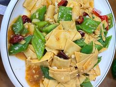 -牛街老爆肚满(亚运村店)