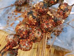 -袁师傅烤肉(弹子石店)