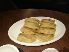 喜鼎蒸茄盒-喜鼎海胆水饺(柏威年购物中心店)