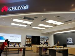 店内环境-华为智能生活馆(杭州大悦城)