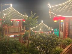 -枇杷园食为鲜火锅(南山店)