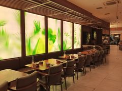 -云海肴·汽锅鸡·云南菜(苏州中心店)
