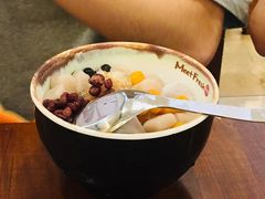 -鲜芋仙(群光广场店)