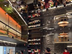 -西塔老太太泥炉烤肉(温州首店万象城黑金店)