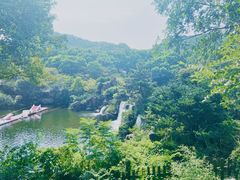 -白马涧龙池景区