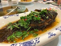 -肥肥小厨(咸阳路店)