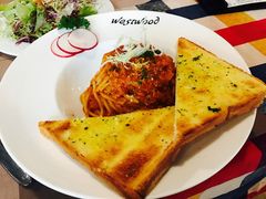 -遇见西木美式餐厅(体育路店)
