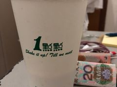 -1点点(龙洞店)