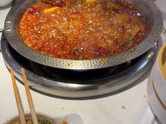 -李姑婆鲜切牛肉火锅自助(凤城二路店)