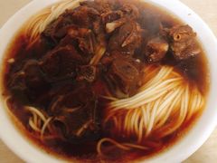 小排面-顺心拉面馆(马道街店)
