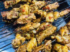 烤肉-清真·马峰烤肉(小学习北巷店)