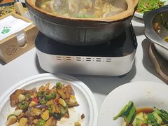 -九道菜有鸡鱼头(石鼓路店)
