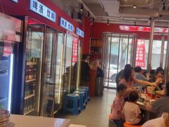 -南浦洞烤肉·新世界版(奥体店)
