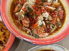 -老三样·旧食新味(万寿宫店)