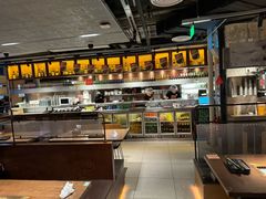 -新石器烤肉(中房金谊广场店)