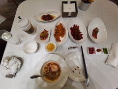 -成都瑞吉酒店·宴庭中餐厅