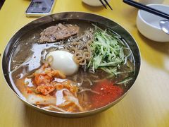 -屋里家延边朝鲜族冷面(南园店)