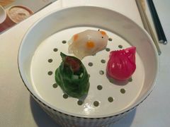 -顺峰(农展馆店)