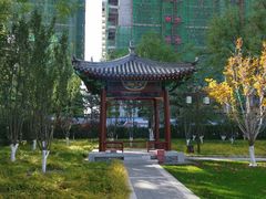 -西海子公园