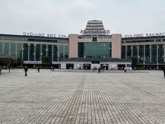 -桂林北站