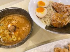 -八盛屋·沾面(集美万达店)