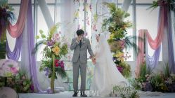 -Sunny喜铺婚礼定制·求婚策划