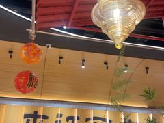 -3弄堂·滕王饭店·江西菜(铜锣湾店)