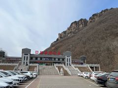-本溪大峡谷