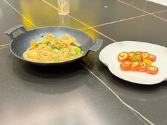 -老李家土菜馆·安吉地标美食