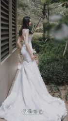 -欣薇婚纱(新源乐汇城店)
