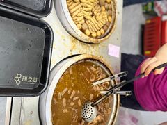 -阿姨牛杂(北京路店)