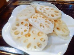 -小黄牛涮烤养生馆(欧景国际店)