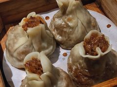 烧麦-食膳公园包子铺(烈士公园店)