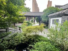 -怡园·园林私房菜