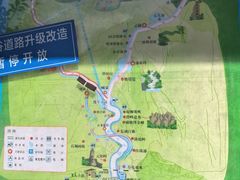 -十渡东湖港风景区