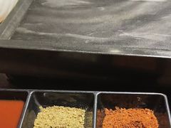 -山居屋炭火烧肉(厚街万达店)