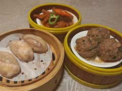 -香云轩·顺德菜(香云纱园林酒店店)