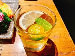 日本梅子酒-蟹将军·松叶蟹和牛日料放题自助(K11店)