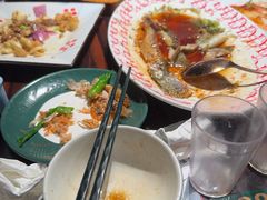 -粤·向群饭店(麓景路店)