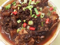 -富临轩私房菜(集庆门大街店)