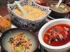 -南京大牌档(苏州中心店)