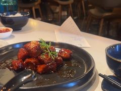 -荟廷·晶萃(陆家嘴尚悦湾店)