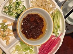 -恭敬李·烤鸭(天坛北门店)