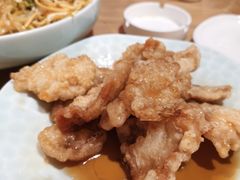 -红樱桃·欢乐餐厅(太原里店)
