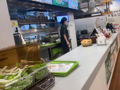 -老乡鸡(滨湖假日店)