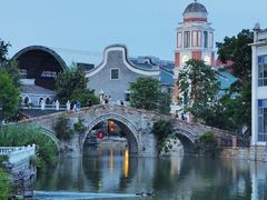 -赤坎·广东华侨国际旅游度假区